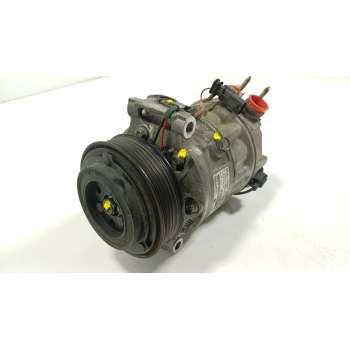 Recambio de compresor aire acondicionado para land rover range rover sport ii (l494) 3.0 sdv6 4x4 referencia OEM IAM  CPLA19D629