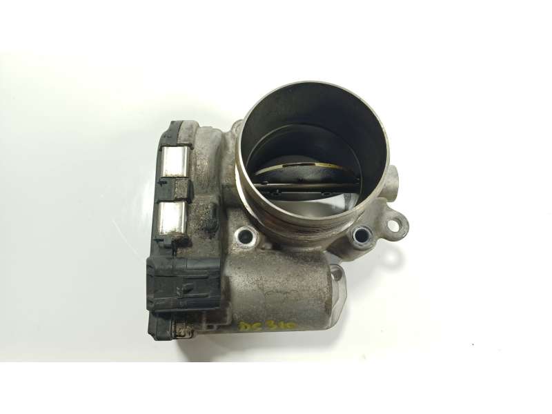 Recambio de caja mariposa para jaguar xe (x760) 2.0 d referencia OEM IAM  G4D39F991AA 0280750610