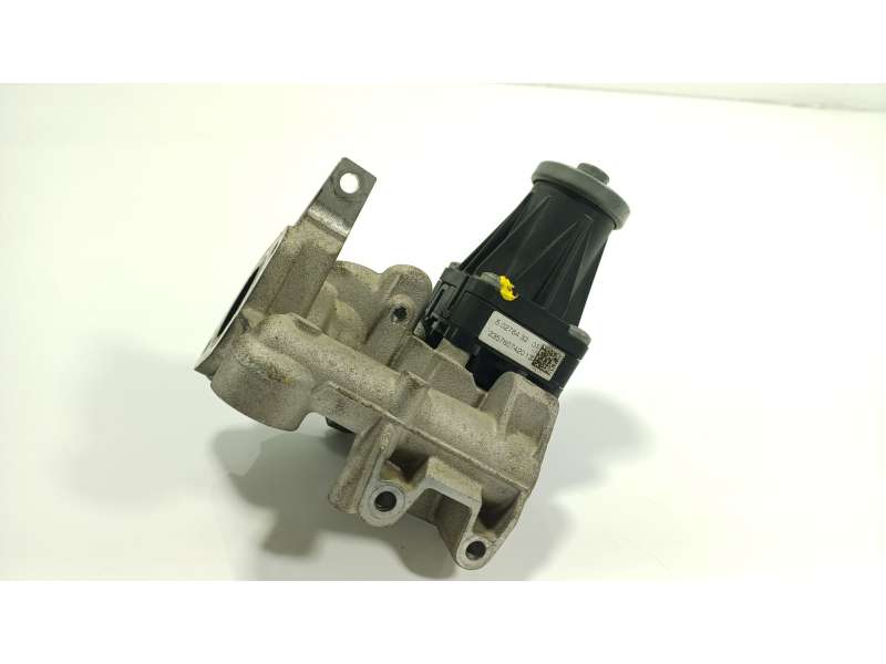 Recambio de valvula egr para jaguar xe (x760) 2.0 d referencia OEM IAM  G4D39D475AC 