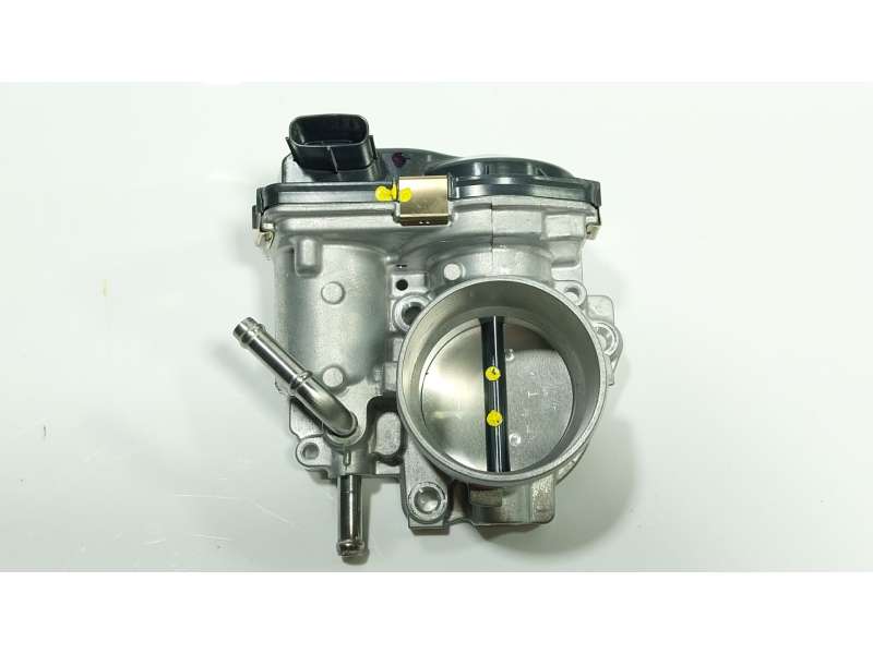 Recambio de caja mariposa para toyota yaris cross (mxp_) 1.5 hybrid (mxpj10) referencia OEM IAM  22030F3030 