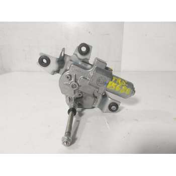 MOTOR LIMPIA TRASERO 