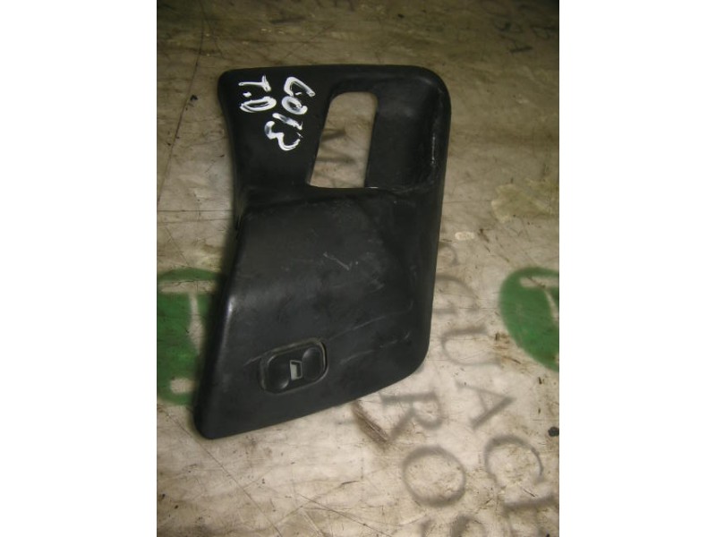 Recambio de mando elevalunas trasero izquierdo para citroën xantia berlina 1.9 td x referencia OEM IAM   