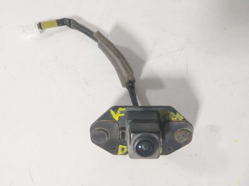 Recambio de modulo electronico para nissan leaf (ze1) electric referencia OEM IAM  284425SA1B 2029949