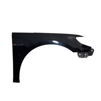 Recambio de aleta delantera derecha para volkswagen cc b7 (358) 2.0 tdi referencia OEM IAM   