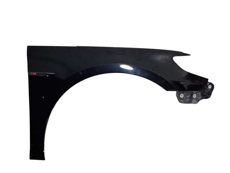 Recambio de aleta delantera derecha para volkswagen cc b7 (358) 2.0 tdi referencia OEM IAM   