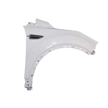 Recambio de aleta delantera derecha para ford kuga ii (dm2) 2.0 tdci 4x4 referencia OEM IAM   