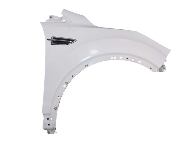 Recambio de aleta delantera derecha para ford kuga ii (dm2) 2.0 tdci 4x4 referencia OEM IAM   