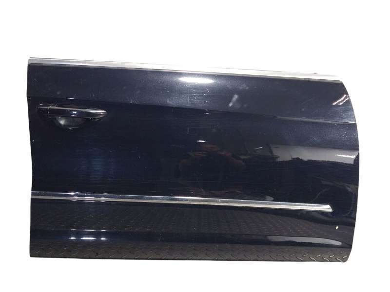 Recambio de puerta delantera derecha para volkswagen cc b7 (358) 2.0 tdi referencia OEM IAM   