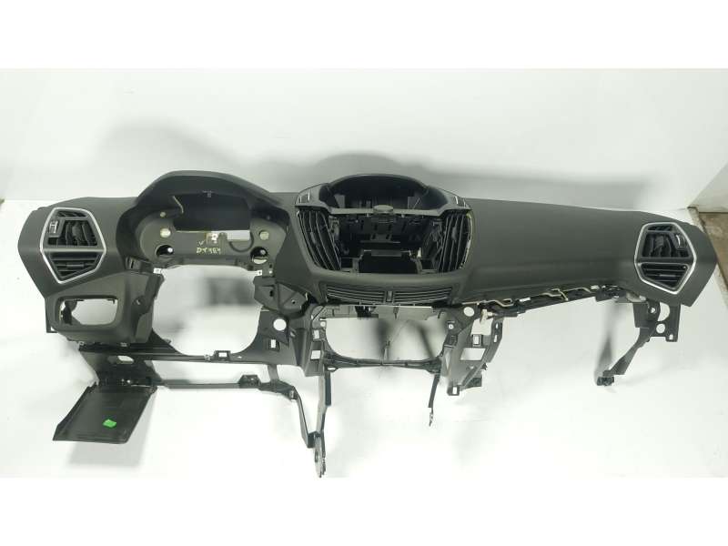 Recambio de salpicadero para ford kuga ii (dm2) 2.0 tdci 4x4 referencia OEM IAM 2435586  
