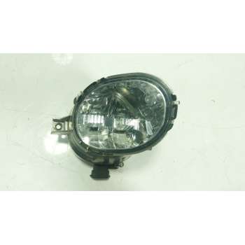 Recambio de faro antiniebla derecho para volvo v50 (545) d2 referencia OEM IAM  7330200001 31353108