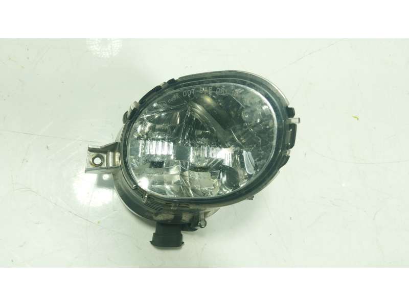 Recambio de faro antiniebla derecho para volvo v50 (545) d2 referencia OEM IAM  7330200001 31353108