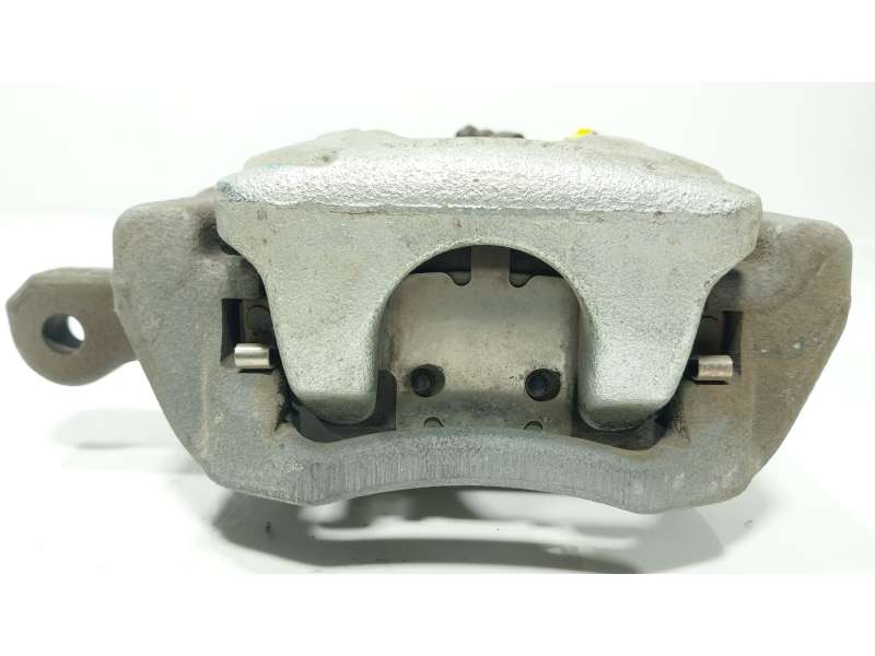 Recambio de pinza freno trasera izquierda para nissan leaf (ze1) electric referencia OEM IAM   
