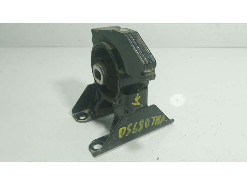 Recambio de soporte motor trasero para nissan leaf (ze1) electric referencia OEM IAM   