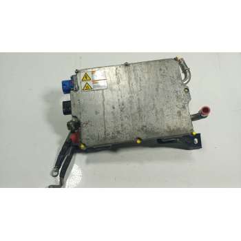 Recambio de convertidor de voltaje para tesla model s 60 referencia OEM IAM  102866500B 