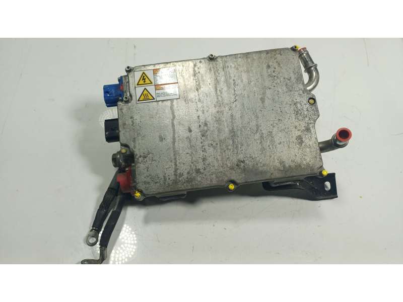 Recambio de convertidor de voltaje para tesla model s 60 referencia OEM IAM  102866500B 