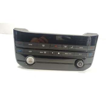 MANDO CLIMATIZADOR GX6318C858RE 170125A0800X