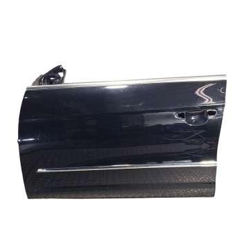 Recambio de puerta delantera izquierda para volkswagen cc b7 (358) 2.0 tdi referencia OEM IAM   