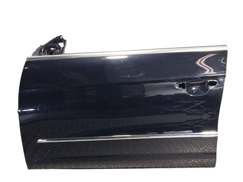 Recambio de puerta delantera izquierda para volkswagen cc b7 (358) 2.0 tdi referencia OEM IAM   