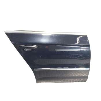Recambio de puerta trasera derecha para volkswagen cc b7 (358) 2.0 tdi referencia OEM IAM   