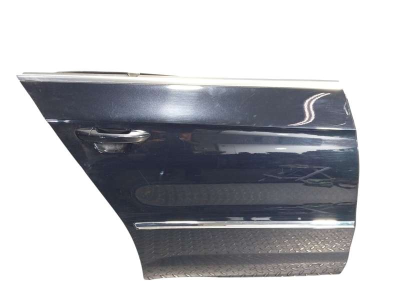 Recambio de puerta trasera derecha para volkswagen cc b7 (358) 2.0 tdi referencia OEM IAM   