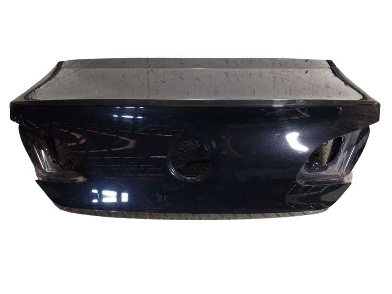 Recambio de capot trasero para volkswagen cc b7 (358) 2.0 tdi referencia OEM IAM   