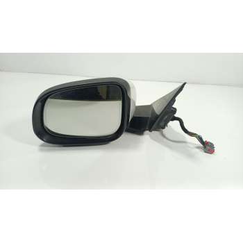 Recambio de espejo izquierdo para jaguar xe (x760) 2.0 d referencia OEM IAM   