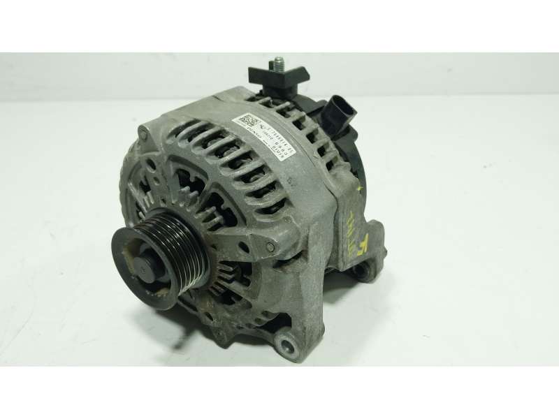 Recambio de alternador para bmw x5 (f15, f85) sdrive 25 d referencia OEM IAM  764681405 1042106983
