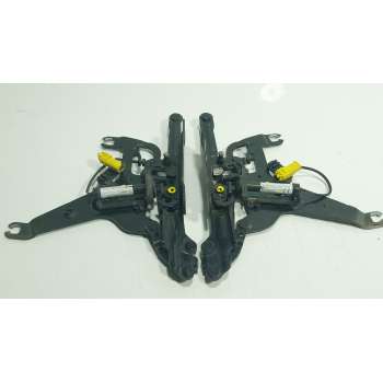 Recambio de bisagra capot para bmw x5 (f15, f85) sdrive 25 d referencia OEM IAM  17205310 