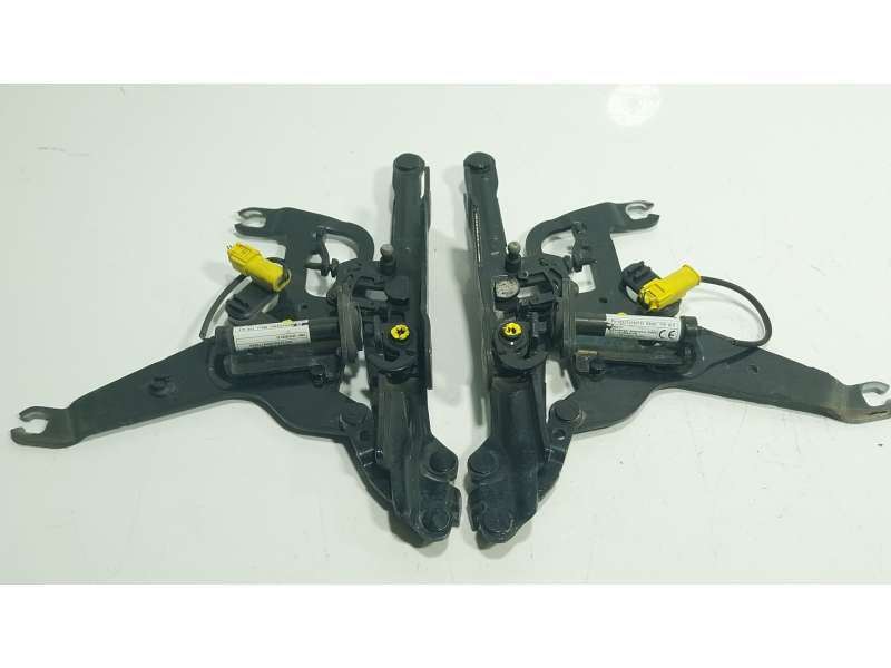 Recambio de bisagra capot para bmw x5 (f15, f85) sdrive 25 d referencia OEM IAM  17205310 