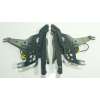Recambio de bisagra capot para bmw x5 (f15, f85) sdrive 25 d referencia OEM IAM  17205310 