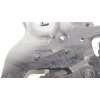 Recambio de bisagra capot para bmw x5 (f15, f85) sdrive 25 d referencia OEM IAM  17205310 