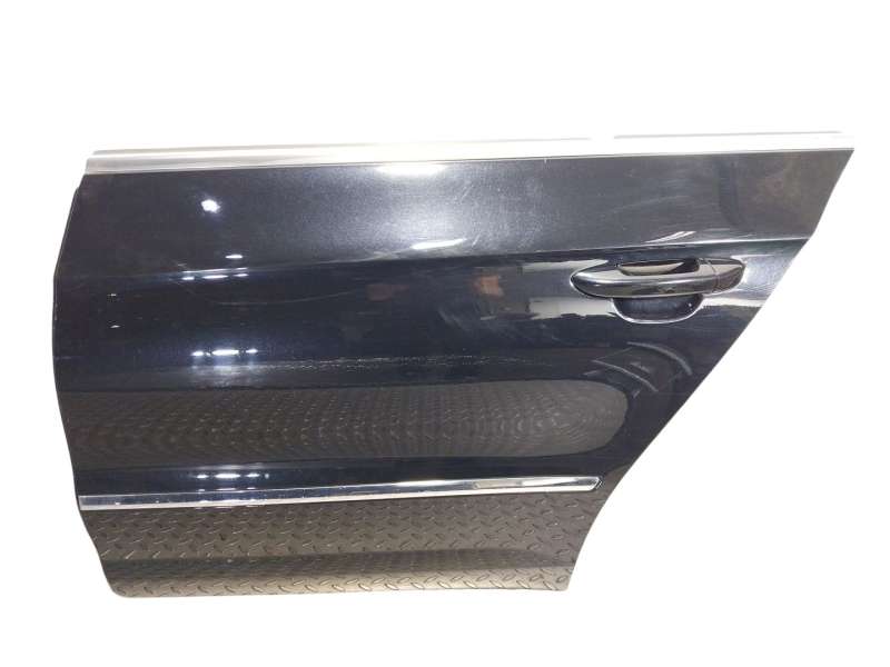 Recambio de puerta trasera izquierda para volkswagen cc b7 (358) 2.0 tdi referencia OEM IAM   