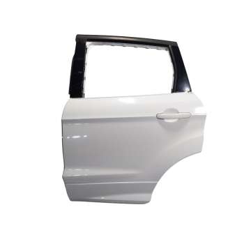 Recambio de puerta trasera izquierda para ford kuga ii (dm2) 2.0 tdci 4x4 referencia OEM IAM 2413516  