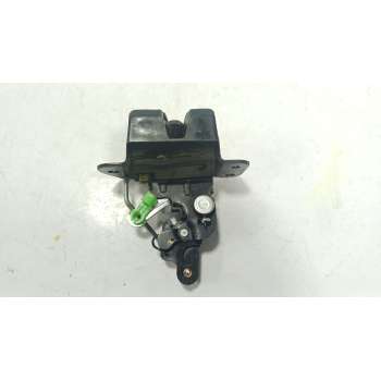 Recambio de cerradura maletero / porton para kia sportage ii (je_, km_) 2.0 crdi referencia OEM IAM   