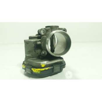 Recambio de caja mariposa para volvo v50 (545) d2 referencia OEM IAM  9673534480 