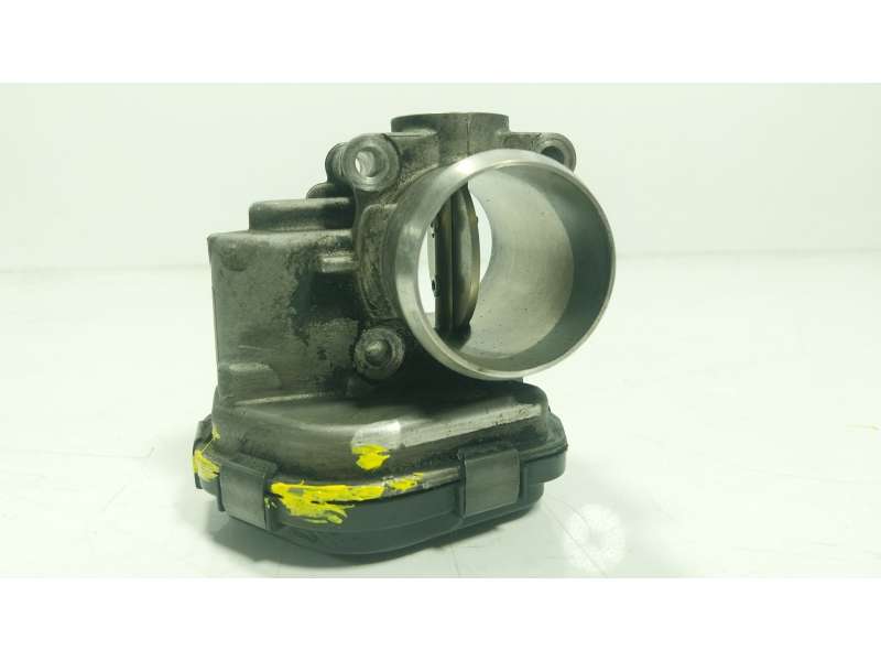 Recambio de caja mariposa para volvo v50 (545) d2 referencia OEM IAM  9673534480 
