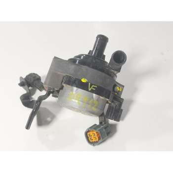 Recambio de bomba agua para nissan leaf (ze1) electric referencia OEM IAM  215815SA0A 0641001451