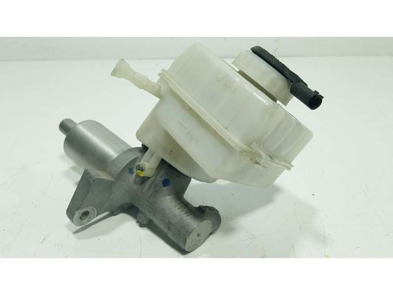 Recambio de bomba freno para bmw x5 (f15, f85) sdrive 25 d referencia OEM IAM  34336771718 32665504