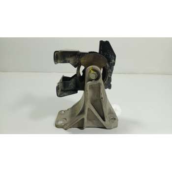 Recambio de soporte motor trasero para nissan leaf (ze1) electric referencia OEM IAM   