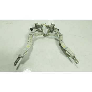 Recambio de bisagra capot para fiat freemont (345_) 2.0 jtd referencia OEM IAM  68066584AC 