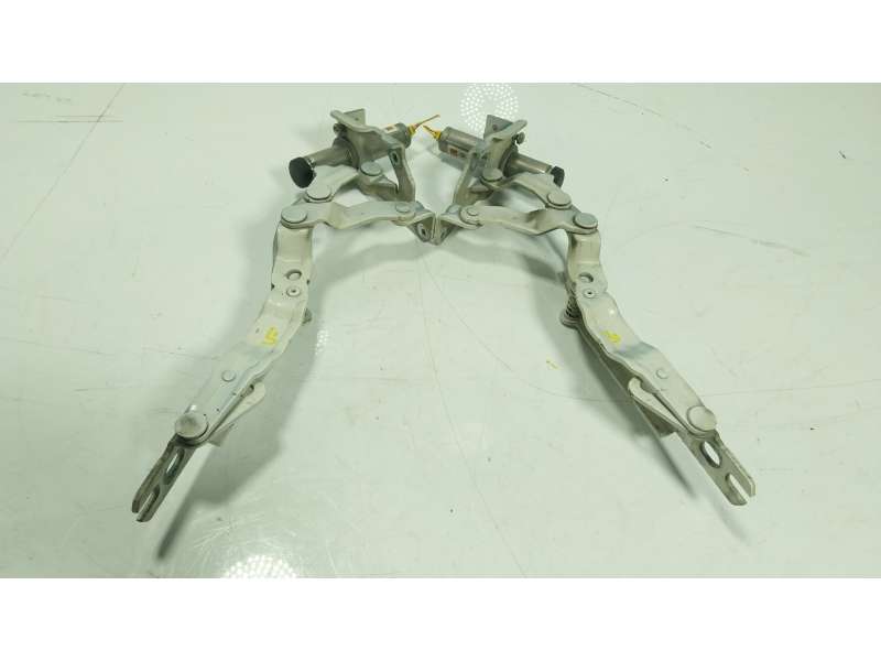 Recambio de bisagra capot para fiat freemont (345_) 2.0 jtd referencia OEM IAM  68066584AC 