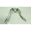 Recambio de bisagra capot para fiat freemont (345_) 2.0 jtd referencia OEM IAM  68066584AC 