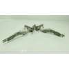 Recambio de bisagra capot para fiat freemont (345_) 2.0 jtd referencia OEM IAM  68066584AC 