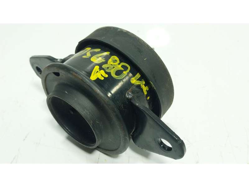 Recambio de soporte motor delantero izquierdo para nissan leaf (ze1) electric referencia OEM IAM   