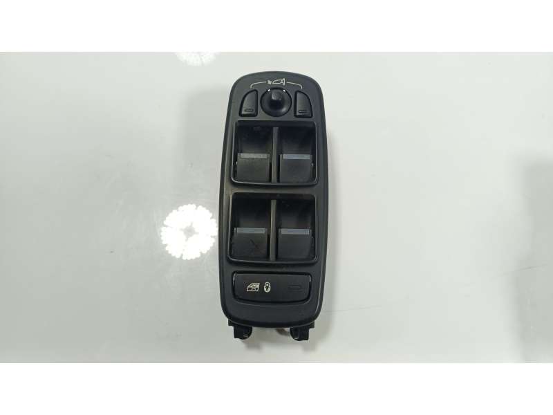 Recambio de mando elevalunas delantero izquierdo para jaguar xe (x760) 2.0 d referencia OEM IAM  SPA028JT00F 