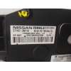 Recambio de resistencia calefaccion para nissan leaf (ze1) electric referencia OEM IAM  271433NF1B 
