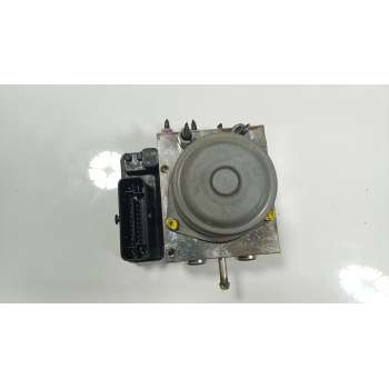 Recambio de abs para nissan leaf (ze1) electric referencia OEM IAM  476605SD0C 1223C0074