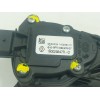 Recambio de potenciometro pedal para renault clio iv (bh_) 0.9 tce 90 referencia OEM IAM 180029347R 180029347RD 