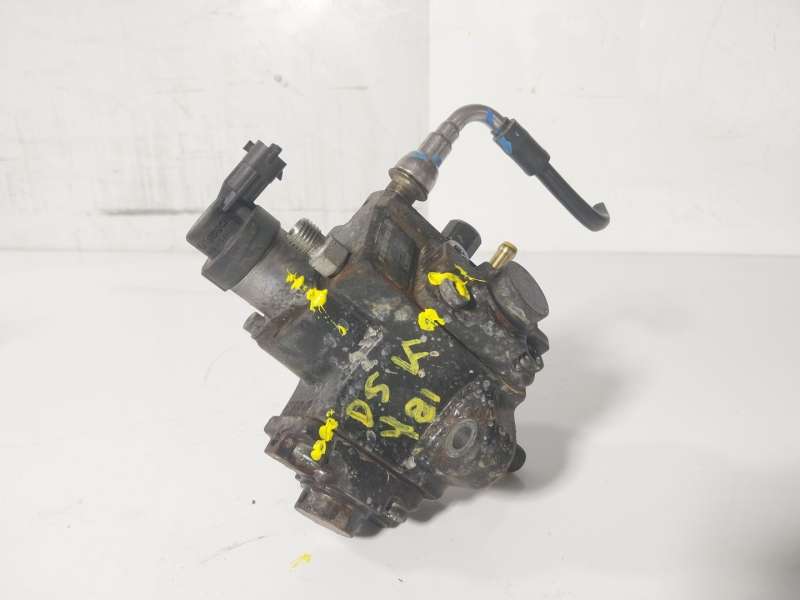 Recambio de bomba inyeccion para fiat freemont (345_) 2.0 jtd referencia OEM IAM  55237689 0445010307