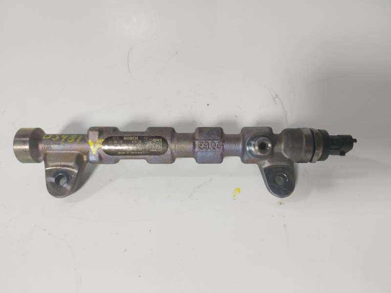 Recambio de rampa inyectora para fiat freemont (345_) 2.0 jtd referencia OEM IAM  55234039 0445214254